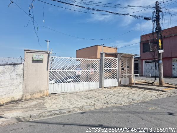 Apartamento em leilão em Ferraz De Vasconcelos
