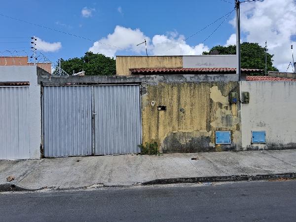 Casa em leilão em Horizonte
