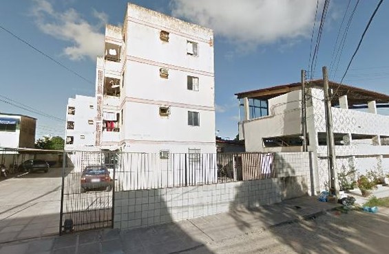 Apartamento em leilão em Paulista