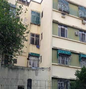 Apartamento em leilão em Rio De Janeiro