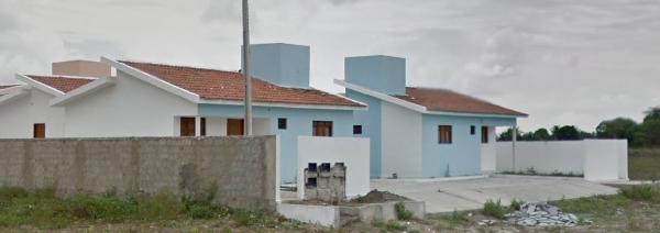 Casa em leilão em Santa Rita