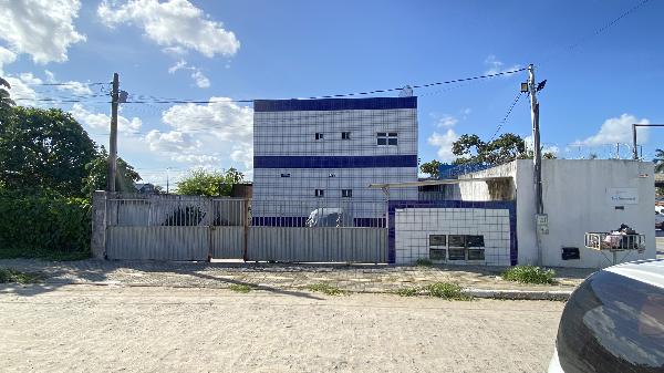 Apartamento em leilão em Santa Rita