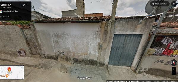 Casa em leilão em Salvador