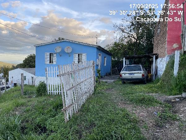 Casa em leilão em Cacapava Do Sul