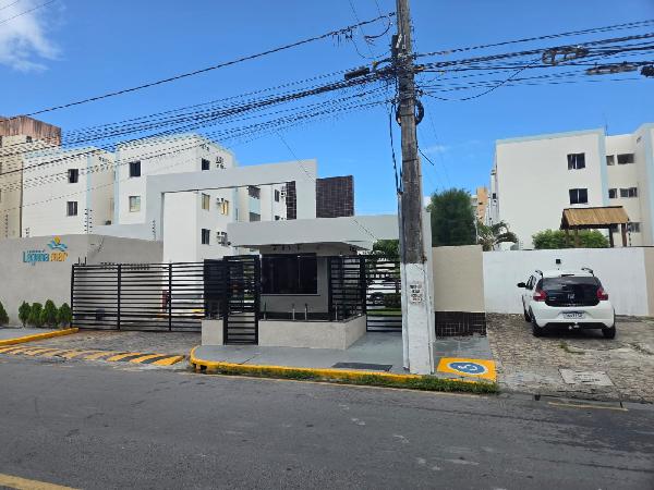 Apartamento em leilão em Aracaju