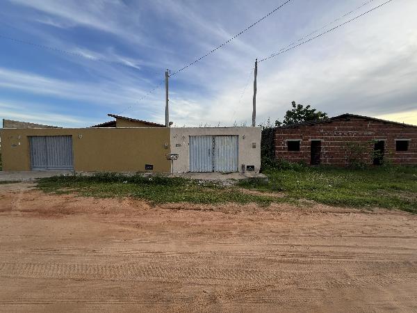 Casa em leilão em Acu