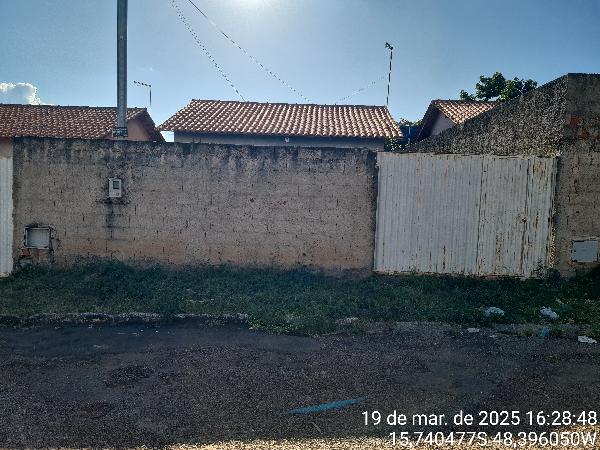 Casa em leilão em Cocalzinho De Goias
