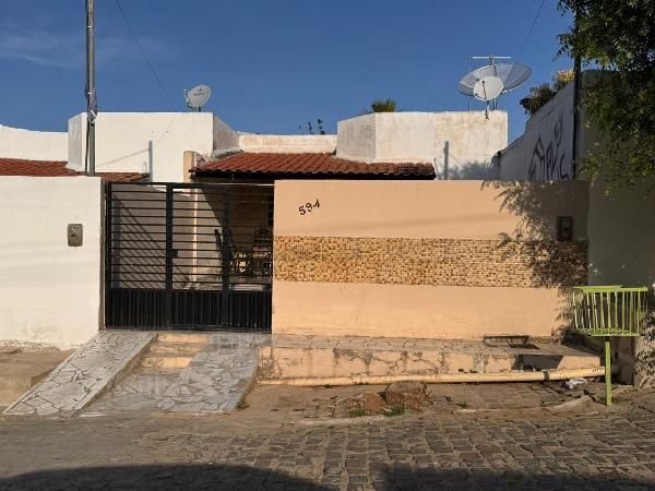 Casa em leilão em Condado