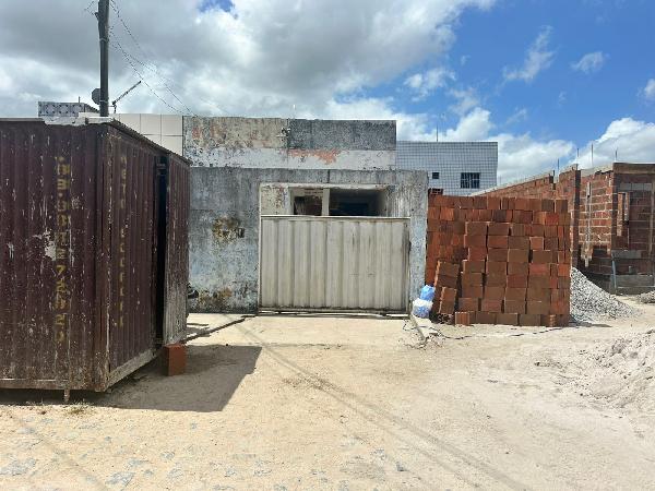 Casa em leilão em Santa Rita