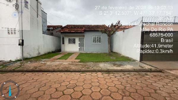 Casa em leilão em Mae Do Rio