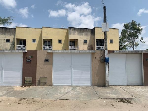 Casa em leilão em Horizonte