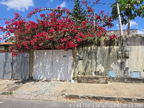 Casa em leilão em Horizonte