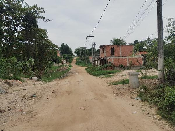 Casa em leilão em Itaborai