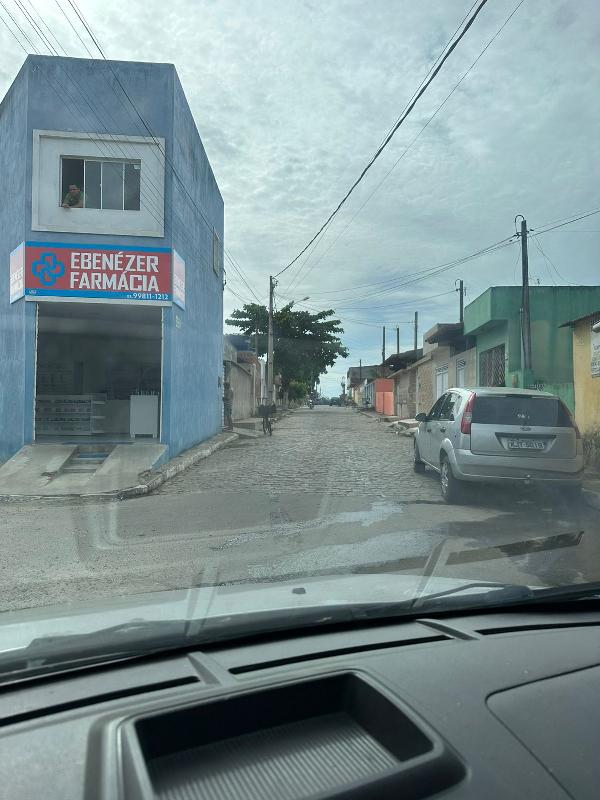 Casa em leilão em Carpina