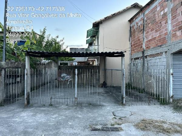 Casa em leilão em Tangua