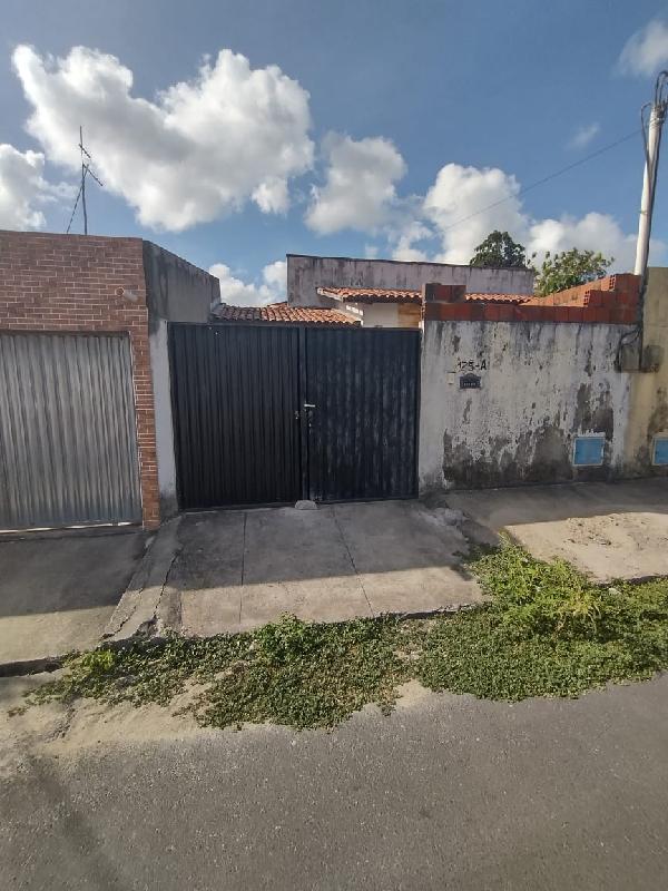 Casa em leilão em Horizonte