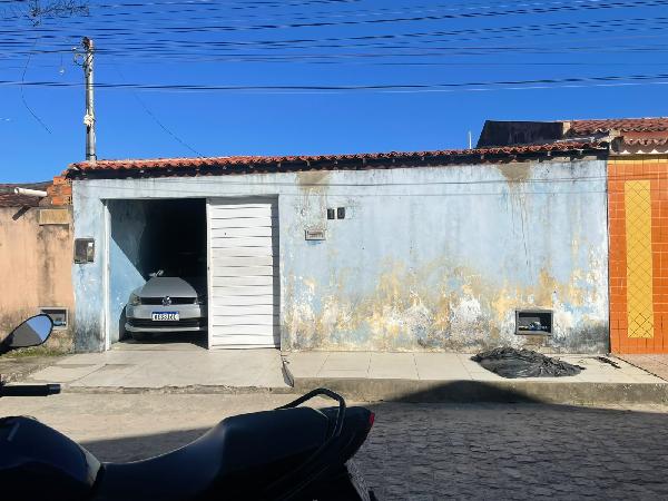 Casa em leilão em Sao Cristovao