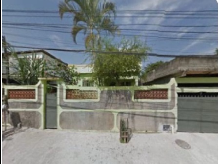 Casa em leilão em Sao Goncalo