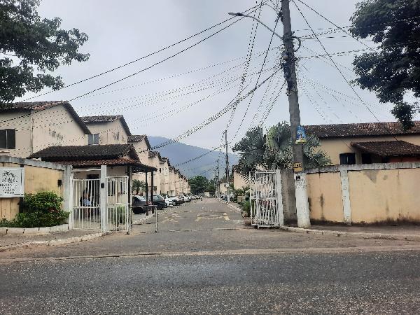 Apartamento em leilão em Nova Iguacu