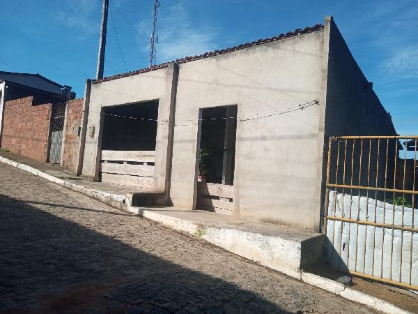 Casa em leilão em Cha De Alegria