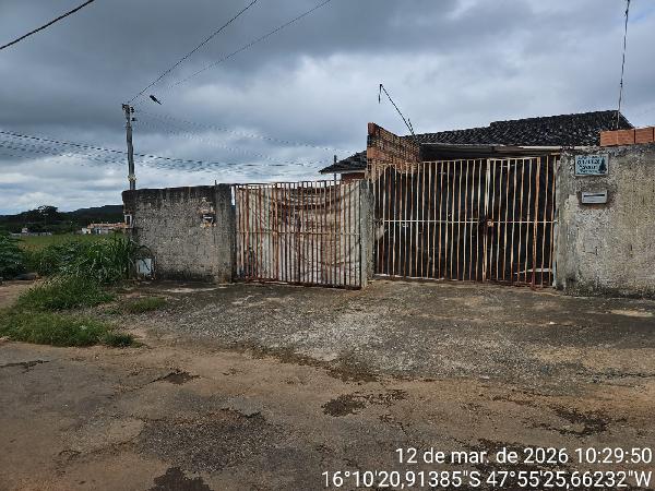 Casa em leilão em Luziania