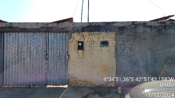 Casa em leilão em Uniao