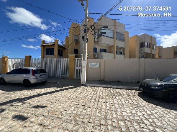 Apartamento em leilão em Mossoro