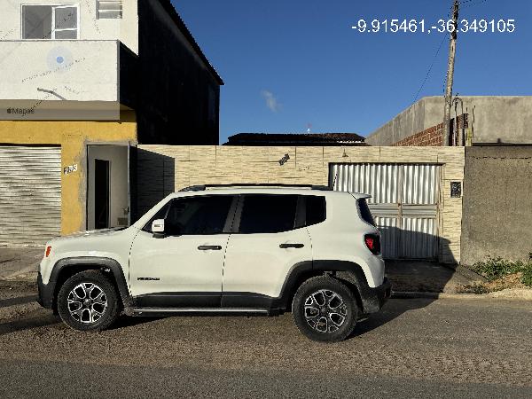 Casa em leilão em Teotonio Vilela