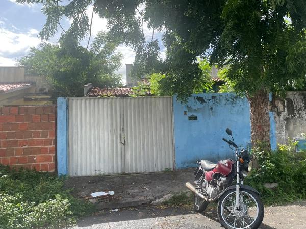 Casa em leilão em Horizonte