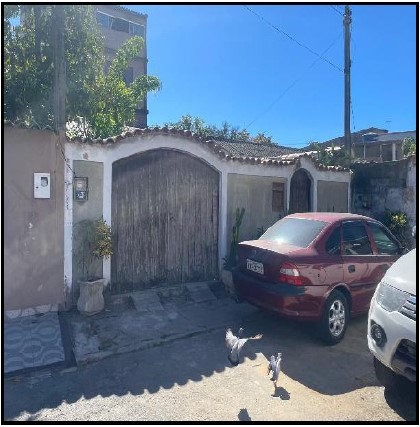 Casa em leilão em Macae