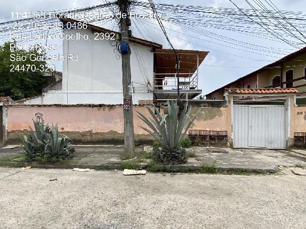 Casa em leilão em Sao Goncalo