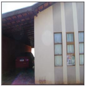 Casa em leilão em Campo Grande