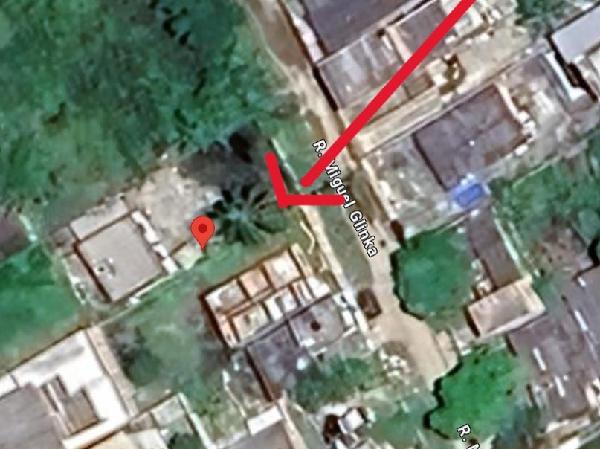 Casa em leilão em Sao Goncalo
