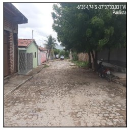 Casa em leilão em Paulista