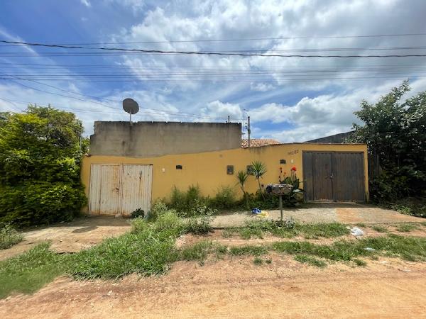 Casa em leilão em Esmeraldas