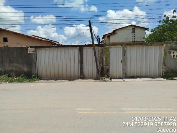 Apartamento em leilão em Caucaia