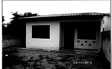 Casa em leilão em Itaborai
