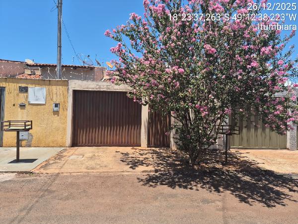 Casa em leilão em Itumbiara