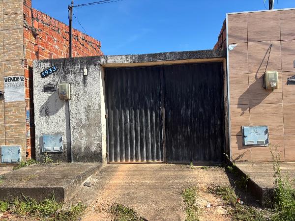 Casa em leilão em Fortaleza