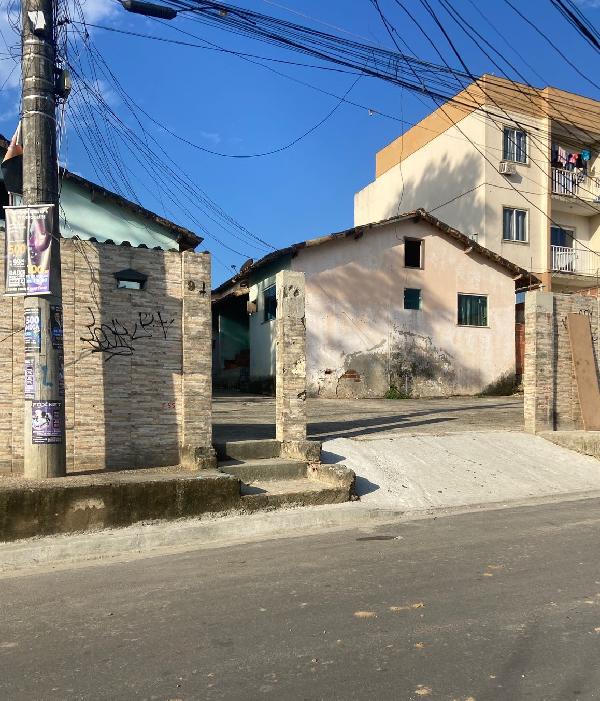 Casa em leilão em Sao Goncalo