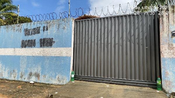 Casa em leilão em Ceara-Mirim