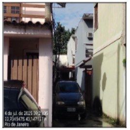 Casa em leilão em Mage