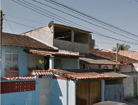 Casa em leilão em Sao Goncalo