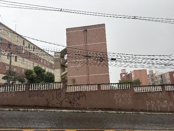 Apartamento em leilão em Sao Paulo