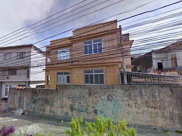 Apartamento em leilão em Rio De Janeiro