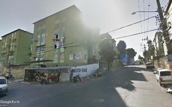 Apartamento em leilão em Rio De Janeiro