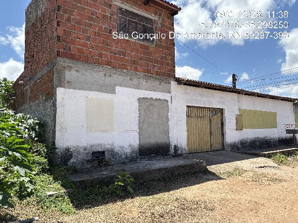 Casa em leilão em Sao Goncalo Do Amarante