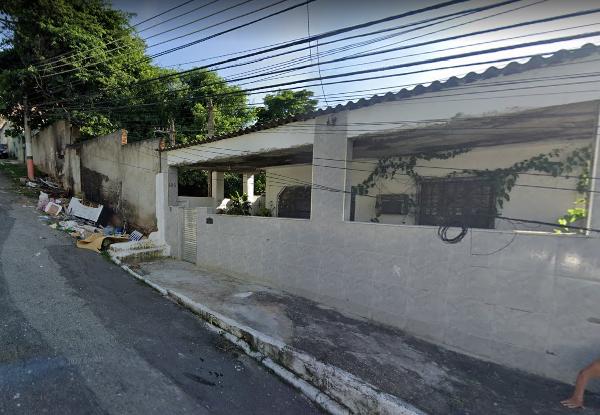 Casa em leilão em Nilopolis