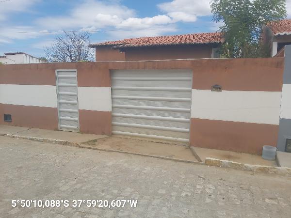 Casa em leilão em Itau