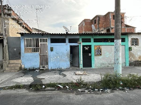 Casa em leilão em Rio De Janeiro